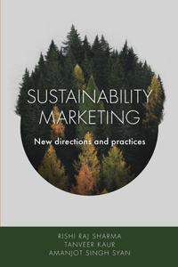 Sustainability Marketing