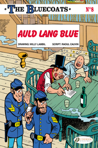 Auld Lang Blue: Auld Lang Blue