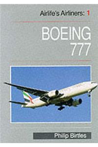 Boeing 777