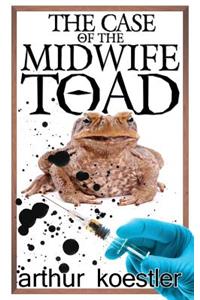 Case of the Midwife Toad