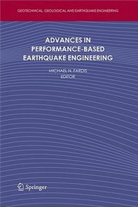 Advances in Performance-Based Earthquake Engineering