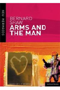 Arms and the Man