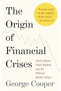 Origin of Financial Crises