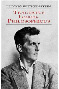 Tractatus Logico-Philosophicus