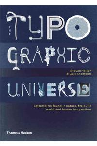 Typographic Universe