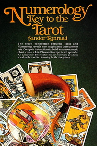 Numerology: Key to the Tarot