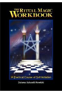 Ritual Magic Workbook