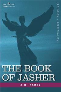 Book of Jasher