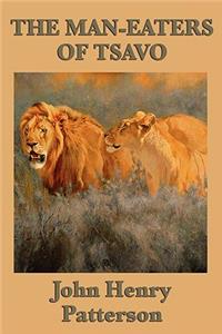 Man-eaters of Tsavo