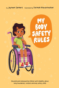 My Body Safety Rules