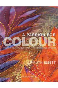 A Passion for Colour