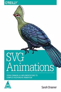 SVG Animations: From Common UX Implementations to Complex Responsive Animation