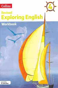 revised exploring english ( Workbook ) 4