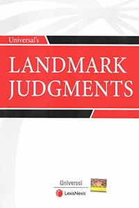 Universal's - Landmark Judgments