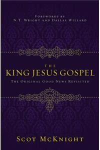 King Jesus Gospel