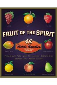 Fruit of the Spirit