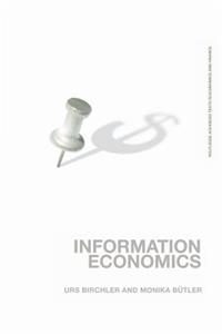 Information Economics