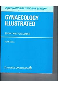 Gynaecology Illustrated (ISE)