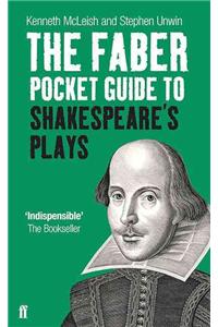 Faber Pocket Guide to Shakespeare's Plays