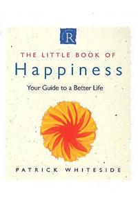 Little Book Of Happiness