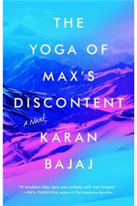 Yoga of Max's Discontent