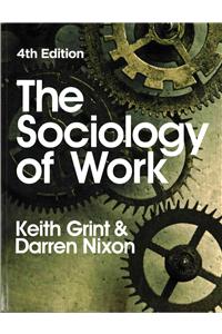 Sociology of Work