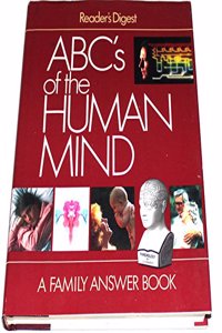 ABCs of the Human Mind