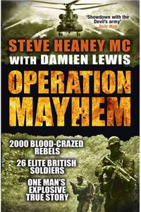 Operation Mayhem