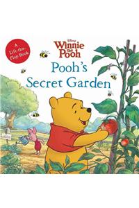 Winnie the Pooh: Pooh's Secret Garden