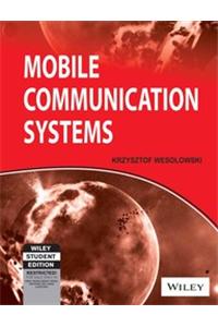 Mobile Communication Systems