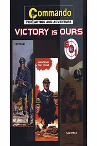 Commando Victory Is Ours (6 in 1)