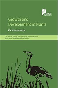 Growth and Development in Plants