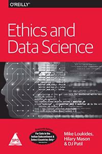 Ethics and Data Science