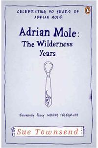 Adrian Mole: The Wilderness Years