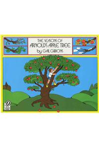 Seasons of Arnold's Apple Tree