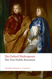 Two Noble Kinsmen