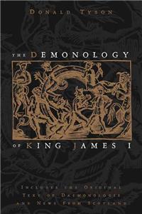 Demonology of King James I