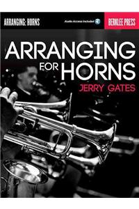 Arranging for Horns