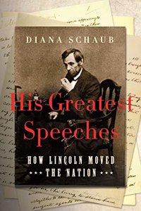 His Greatest Speeches