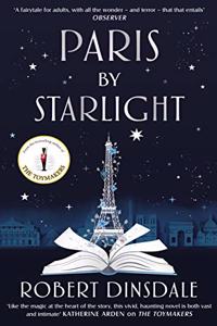 Paris By Starlight