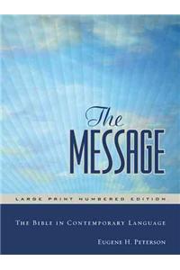 Message Bible