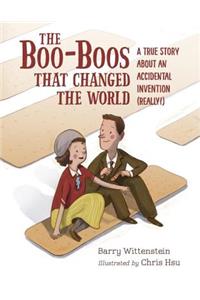 Boo-Boos That Changed the World