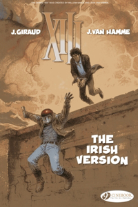 XIII 17 - The Irish Version: The Irish Version