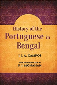 History of the Portuguese in Bengal