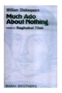 Much Ado About Nothing