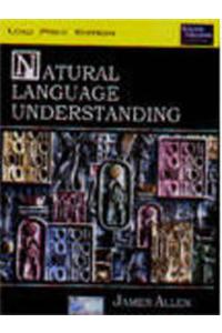 Natural Language Understanding, 2/E