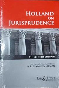 HOLLAND ON JURISPRUDENCE