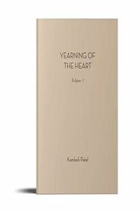 Yearning of the Heart -Vol 1