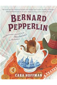 Bernard Pepperlin