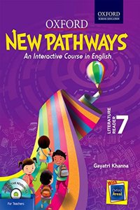 (New) Pathways Literature Reader 7